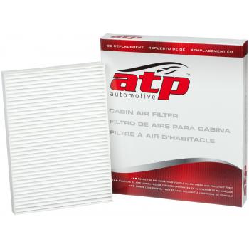 2015 Chrysler 300 Cabin Air Filter ATP CF256 image 2 of 2