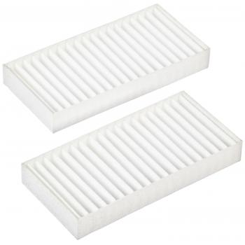 2015 Jeep Wrangler Cabin Air Filter