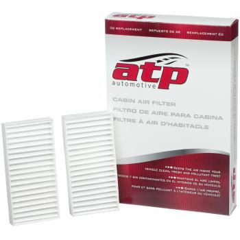 2015 Jeep Wrangler Cabin Air Filter ATP CF257 image 2 of 2
