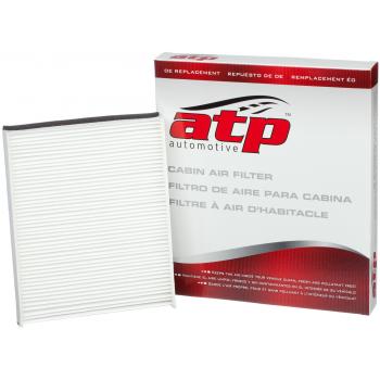 2016 Ford C-Max Cabin Air Filter ATP CF258 image 2 of 2