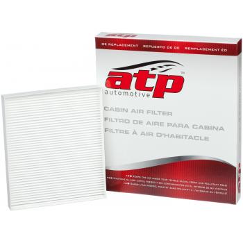 2015 Hyundai Sonata Cabin Air Filter ATP CF262 image 2 of 2