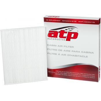 2013 Ford Fusion Cabin Air Filter ATP CF266 image 2 of 2