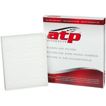 2015 BMW ActiveHybrid 3 Cabin Air Filter ATP CF267 image 2 of 2