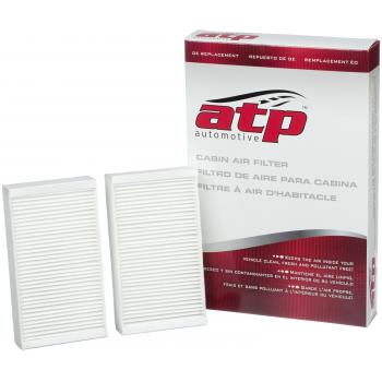 2012 BMW X3 Cabin Air Filter ATP CF268 image 2 of 2