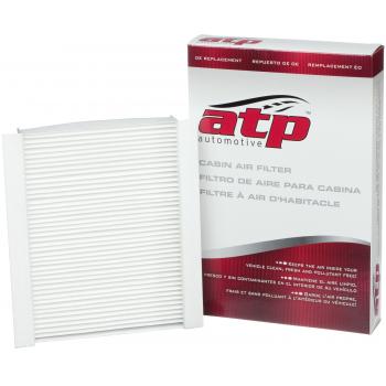 2018 Fiat 500L Cabin Air Filter ATP CF269 image 2 of 2