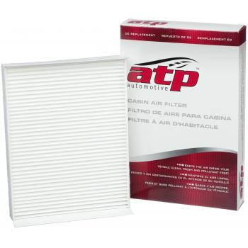2015 Mercedes-Benz ML350 Cabin Air Filter ATP CF270 image 2 of 2