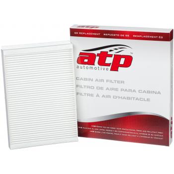 2015 Land Rover LR2 Cabin Air Filter ATP CF276 image 2 of 2