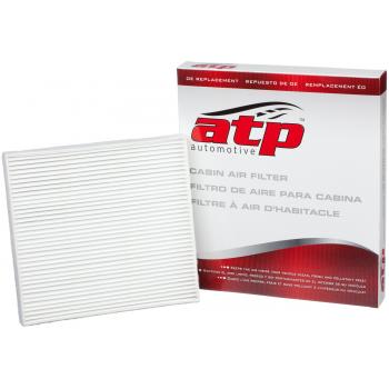 2015 GMC Yukon XL Cabin Air Filter ATP CF278 image 2 of 2