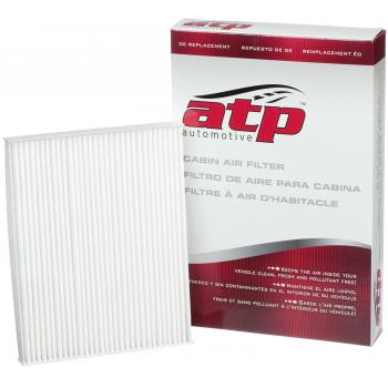 2019 Kia Soul Cabin Air Filter ATP CF280 image 2 of 2