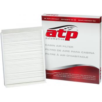 2016 Ford Mustang Cabin Air Filter ATP CF281 image 2 of 2