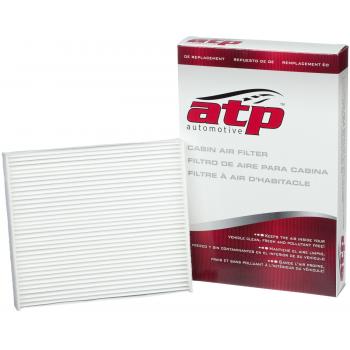 2014 Ford Mustang Cabin Air Filter ATP CF282 image 2 of 2