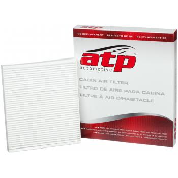 2013 Cadillac ATS Cabin Air Filter ATP CF283 image 2 of 2