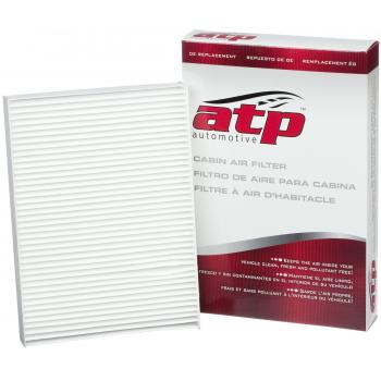 2018 Nissan Rogue Cabin Air Filter ATP CF284 image 2 of 2