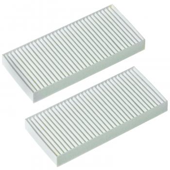 2012 Nissan Titan Cabin Air Filter