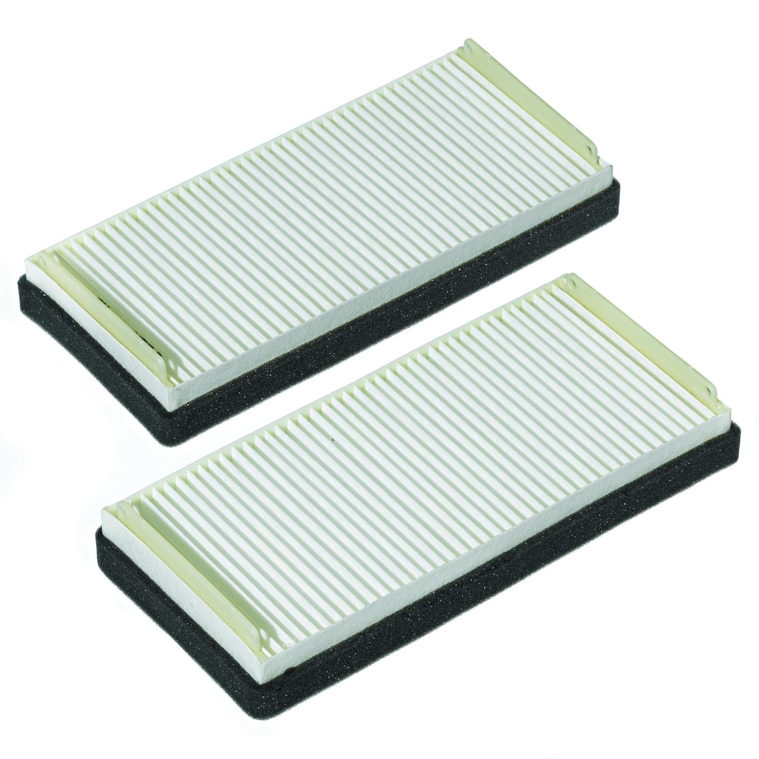 ATP CF61 - Cabin Air Filter ATP CF61 Cabin Air Filter product image 1 of 1