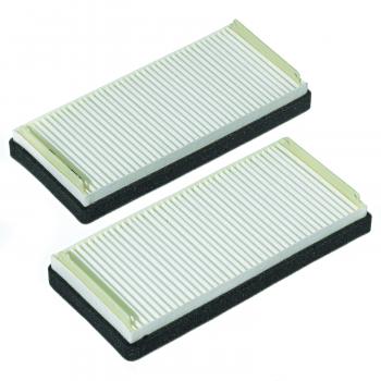 2002 Mercedes-Benz E430 Cabin Air Filter