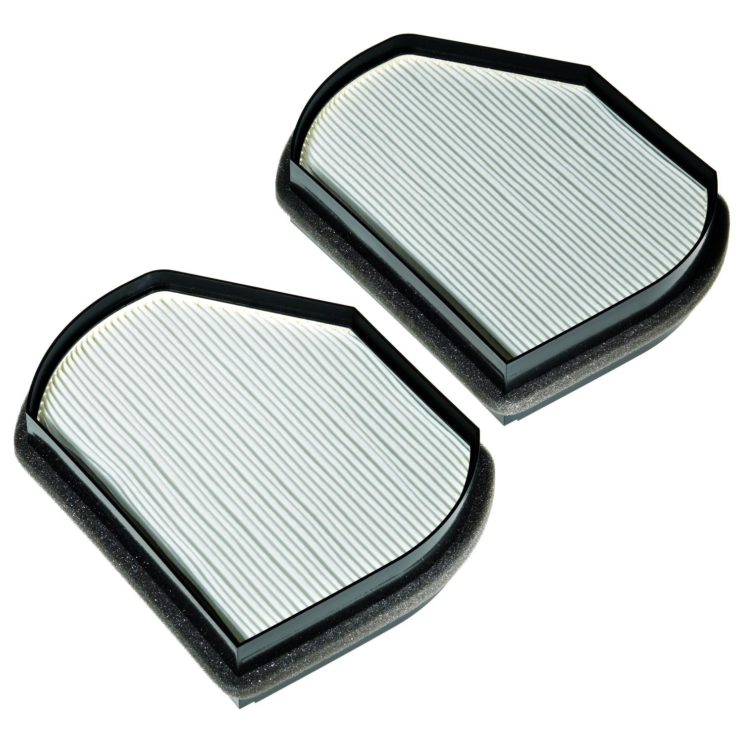ATP CF67 Cabin Air Filter product image 1 of 1