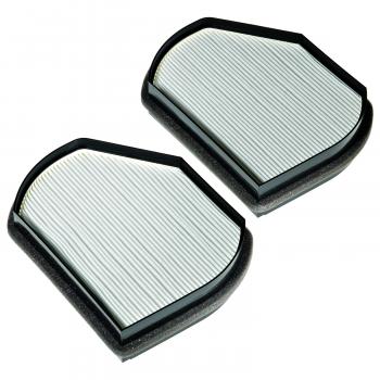1997 Mercedes-Benz C36 AMG Cabin Air Filter