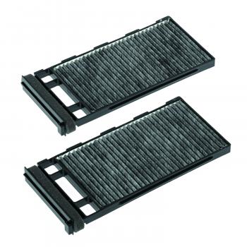 2005 Nissan Xterra Cabin Air Filter ATP CF69 image 1 of 1