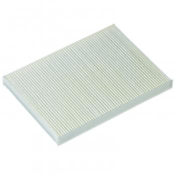2004 Volkswagen Jetta Cabin Air Filter