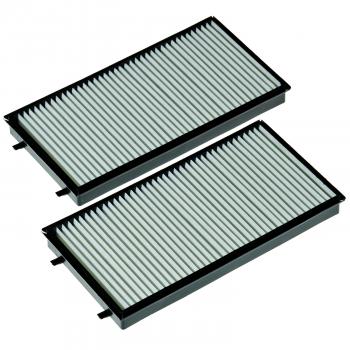2012 Rolls Royce Phantom Cabin Air Filter