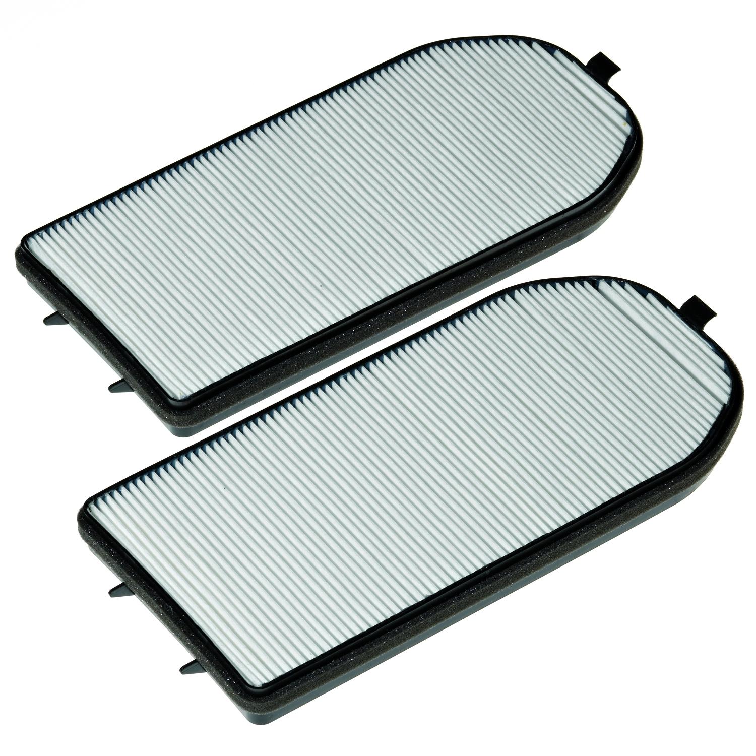ATP CF89 Cabin Air Filter product image 1 of 1