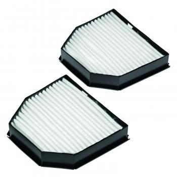 2008 Mercedes-Benz SL55 AMG Cabin Air Filter