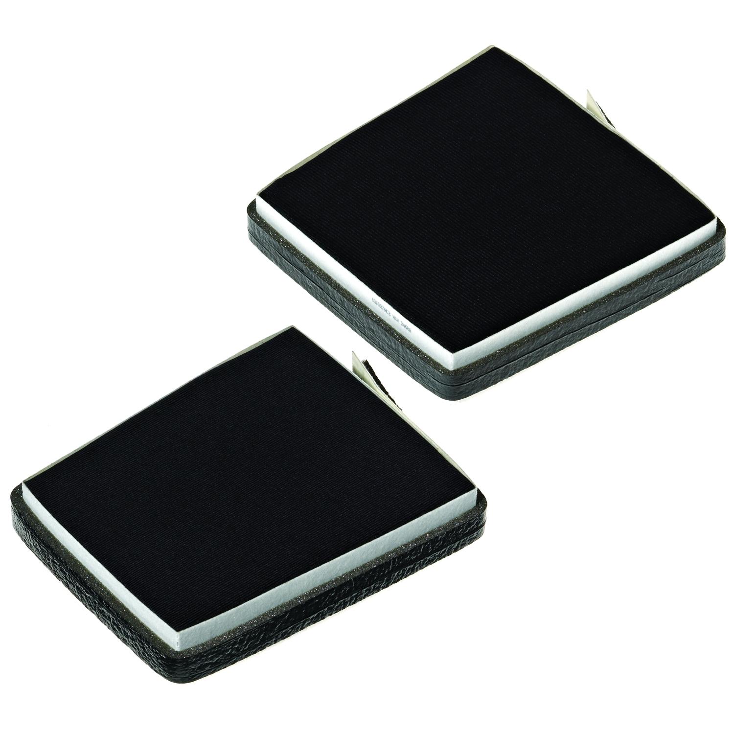 ATP CF92 Cabin Air Filter product image 1 of 1