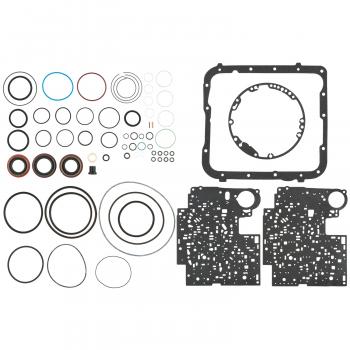 1995 Chevrolet S10 Auto Trans Overhaul Kit