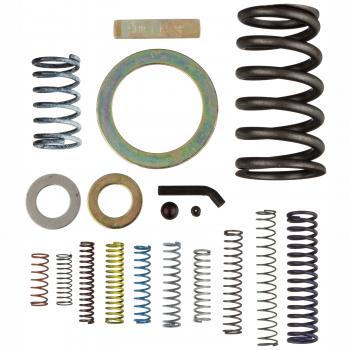 1980 Pontiac Sunbird Auto Trans Shift Kit ATP CK1 image 2 of 2