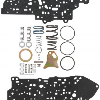 1988 Chevrolet Monte Carlo Auto Trans Shift Kit