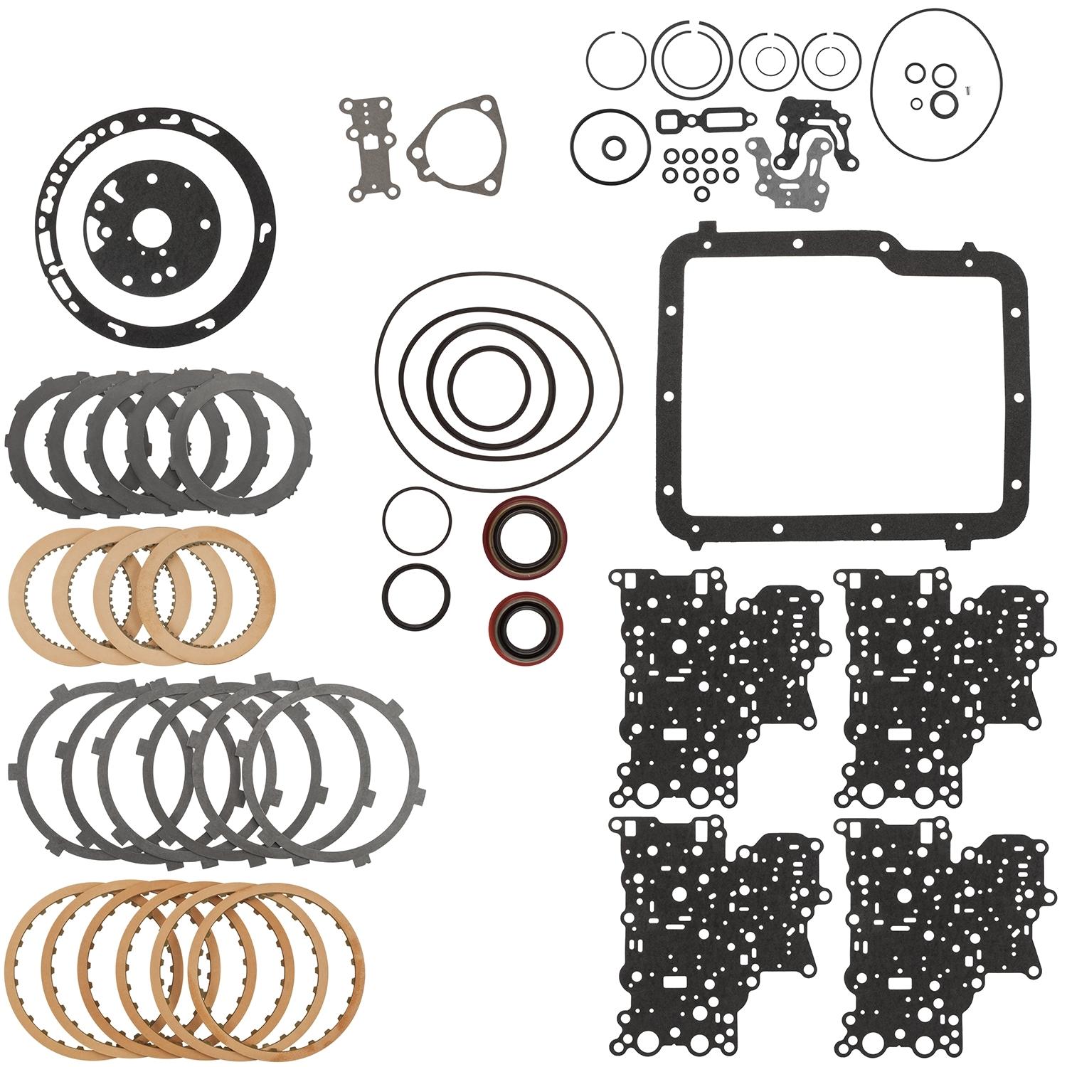 ATP CM11 Auto Trans Master Repair Kit product image 1 of 1
