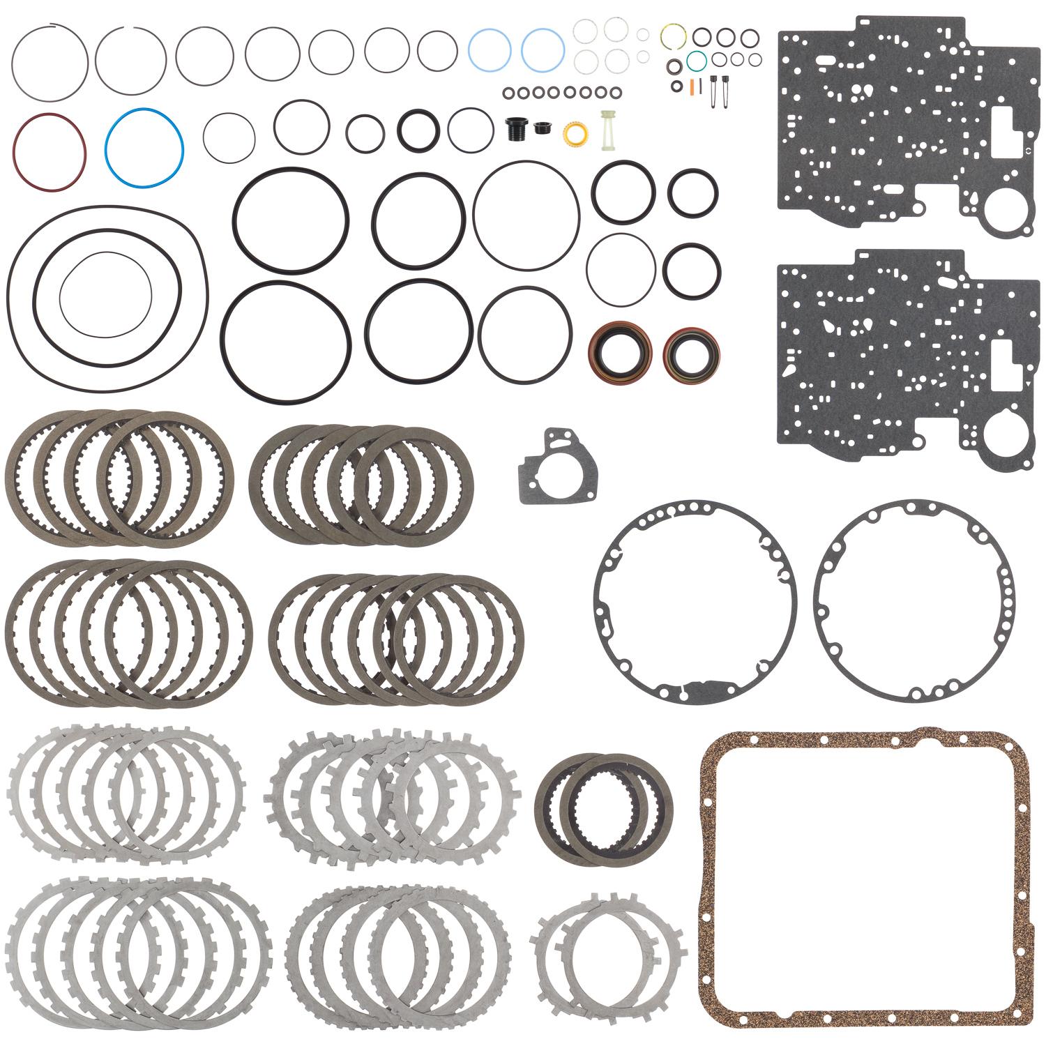 ATP CM22 - Auto Trans Master Repair Kit ATP CM22 Auto Trans Master Repair Kit product image 1 of 1