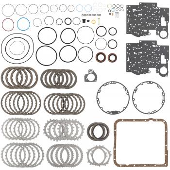 1986 Pontiac Firebird Auto Trans Master Repair Kit