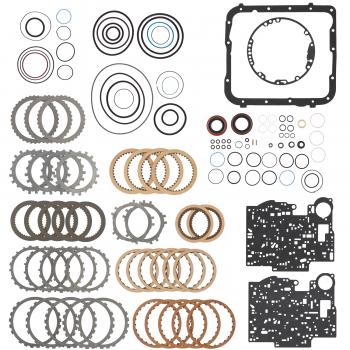 1993 Chevrolet G30 Auto Trans Master Repair Kit