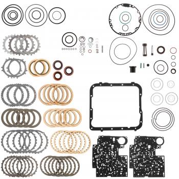 2000 GMC Savana 2500 Auto Trans Master Repair Kit