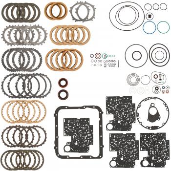 2001 Chevrolet Tahoe Auto Trans Master Repair Kit
