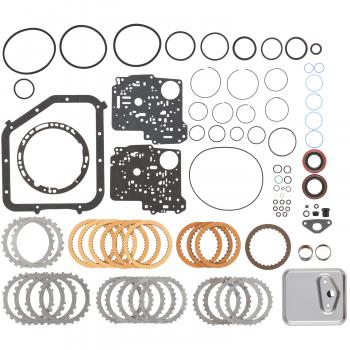 1981 Oldsmobile Cutlass Calais Auto Trans Master Repair Kit
