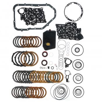1987 Oldsmobile Cutlass Auto Trans Master Repair Kit