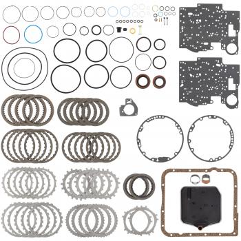 1986 Pontiac Firebird Auto Trans Master Repair Kit ATP CMS22 image 1 of 1