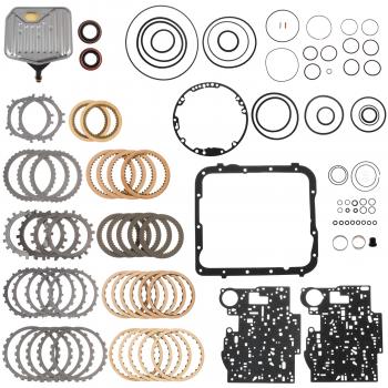 1991 GMC Syclone Auto Trans Master Repair Kit