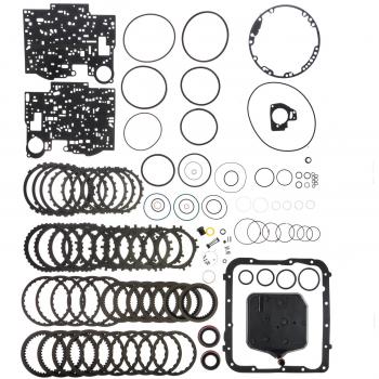 1991 Pontiac Firebird Auto Trans Master Repair Kit ATP CMS23 image 2 of 2