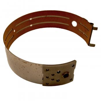 2010 Hummer H3T Auto Trans Band