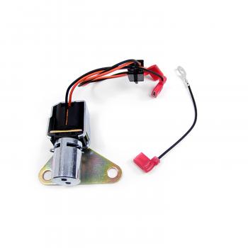 1987 Chevrolet Chevette Auto Trans Control Solenoid