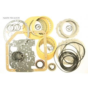 1974 Toyota Celica Auto Trans Master Repair Kit