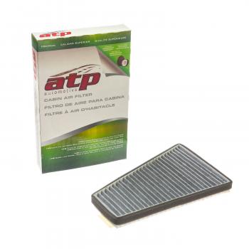 2002 Mercury Sable Cabin Air Filter ATP FA1 image 4 of 4