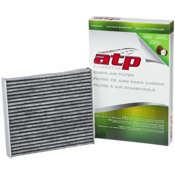 2014 Ford Mustang Cabin Air Filter ATP FA22 image 2 of 2