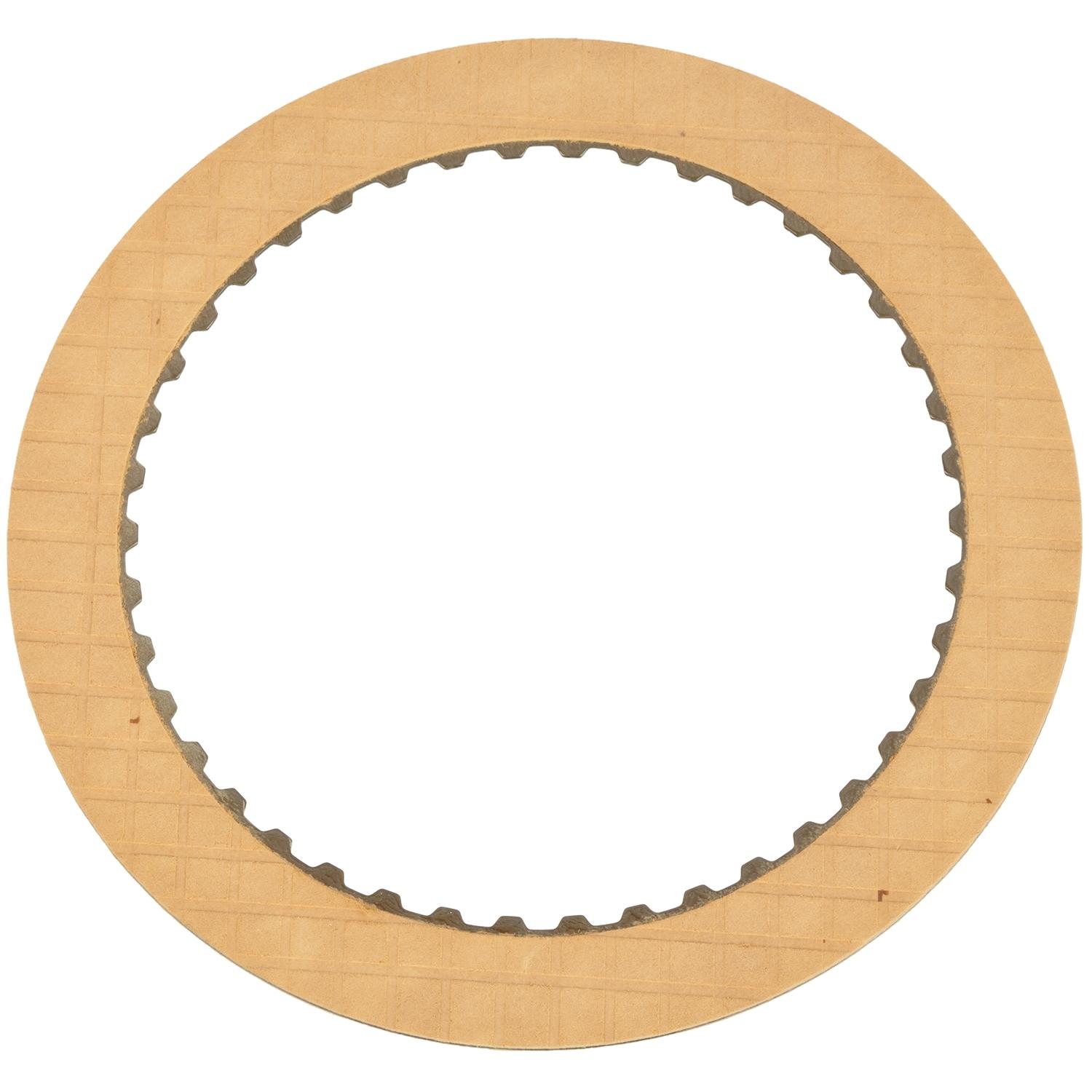 ATP FC103 - Auto Trans Clutch Plate ATP FC103 Auto Trans Clutch Plate product image 2 of 2