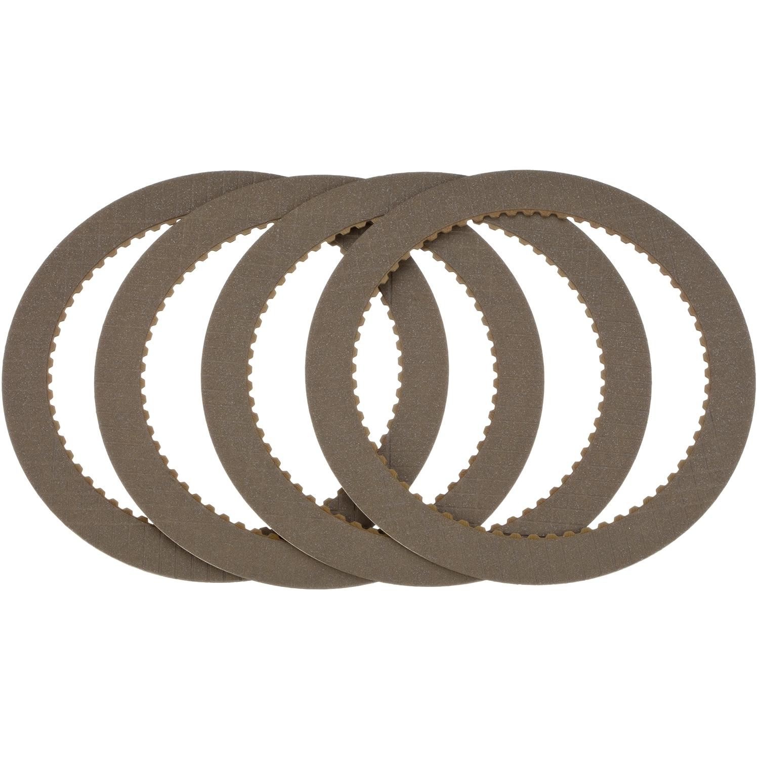 ATP FC105 - Auto Trans Clutch Plate ATP FC105 Auto Trans Clutch Plate product image 1 of 2