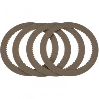 1974 Mercury Colony Park Clutch Friction Disc